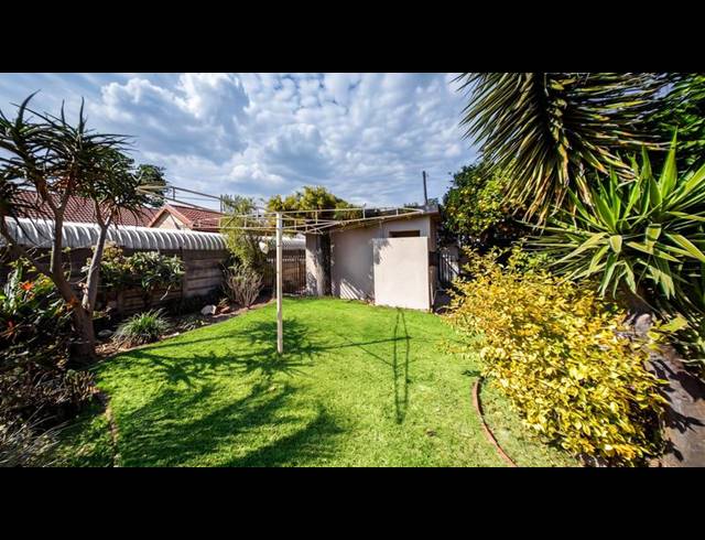 4 BEDROOM PROPERTY TO RENT IN PRETORIA GARDENS